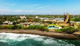 Вилла за 632 421 евро в Чангу, Индонезия