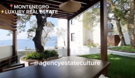 Вилла за 1 595 000 евро в Будве, Черногория