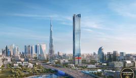 Квартира за 237 569 евро в Дубае, ОАЭ