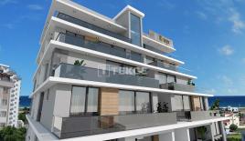 Апартаменты за 193 000 евро в Искеле, Кипр