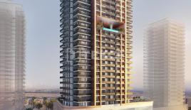 Апартаменты за 186 000 евро в Дубае, ОАЭ