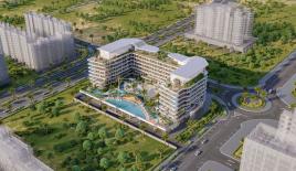 Апартаменты за 248 000 евро в Дубае, ОАЭ