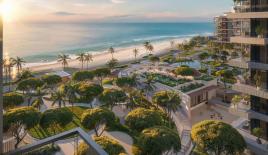 Квартира за 759 724 евро в Дубае, ОАЭ