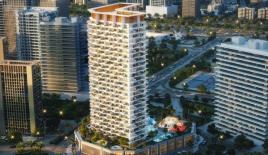 Квартира за 256 540 евро в Дубае, ОАЭ