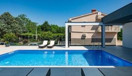 Дом за 550 000 евро в Лабине, Хорватия