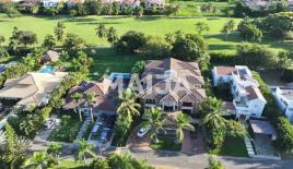 Дом за 1 990 900 евро в Пунта-Кана, Доминиканская Республика