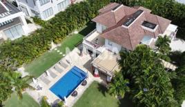 Дом за 959 857 евро в Пунта-Кана, Доминиканская Республика