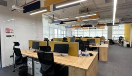 Офис за 500 000 евро в Дубае, ОАЭ