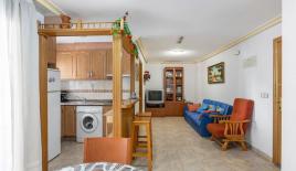 Квартира за 143 900 евро в Торревьехе, Испания