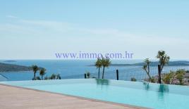 Вилла за 1 690 000 евро в Примоштене, Хорватия