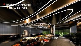Квартира за 215 577 евро на острове Пхукет, Таиланд