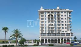 Офис за 395 000 евро в Алании, Турция