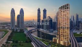 Апартаменты за 882 000 евро в ОАЭ