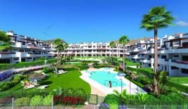 Пентхаус за 199 000 евро в Пульпи, Испания