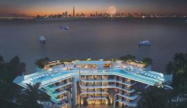 Студия за 746 946 евро в Дубае, ОАЭ