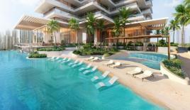 Квартира за 1 451 356 евро в Дубае, ОАЭ