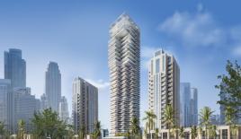 Квартира за 2 126 610 евро в Дубае, ОАЭ