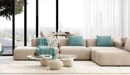 Квартира за 623 533 евро в Дубае, ОАЭ