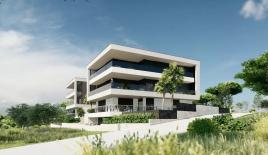 Квартира за 550 000 евро в Медулине, Хорватия