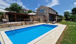 Дом за 650 000 евро в Хорватии