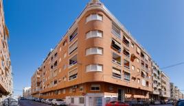 Квартира за 147 409 евро в Торревьехе, Испания