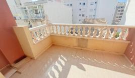 Квартира за 115 000 евро в Торревьехе, Испания