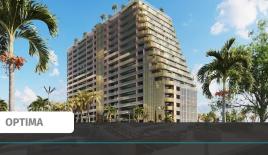 Студия за 34 410 евро в Батуми, Грузия