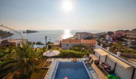 Вилла за 390 000 евро в Баре, Черногория