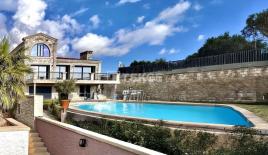 Вилла за 850 000 евро в Чешме, Турция