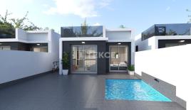 Вилла за 299 000 евро в Сан-Хавьере, Испания