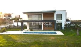 Вилла за 2 000 000 евро в Бодруме, Турция