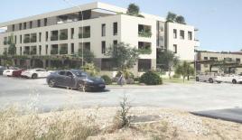 Квартира за 318 000 евро в Порече, Хорватия