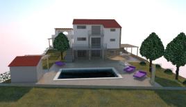 Дом за 750 000 евро в Умаге, Хорватия