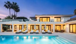 Дом за 6 950 000 евро на Коста-дель-Соль, Испания