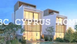 Вилла за 740 000 евро в Пафосе, Кипр