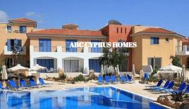 Таунхаус за 199 000 евро в Пафосе, Кипр