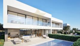 Вилла за 2 400 000 евро в Лагуше, Португалия