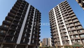 Апартаменты за 99 000 евро в Турции