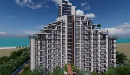 Апартаменты за 350 483 евро в Газиверене, Кипр