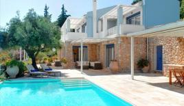 Дом за 2 800 000 евро на Ионических островах, Греция