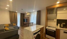 Апартаменты за 60 евро за день в Анталии, Турция