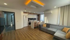 Апартаменты за 68 евро за день в Анталии, Турция