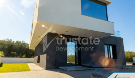 Вилла за 1 300 000 евро на Халкидиках, Греция