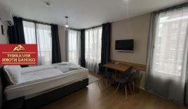 Апартаменты за 65 000 евро в Банско, Болгария