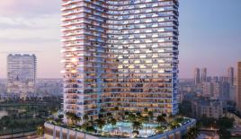 Квартира за 399 085 евро в Дубае, ОАЭ