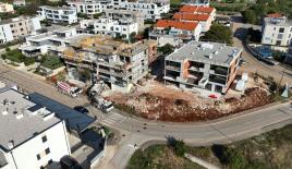 Квартира за 563 760 евро в Новиграде, Хорватия