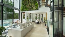 Дом за 5 850 000 евро на Коста-дель-Соль, Испания