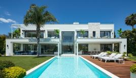 Дом за 4 950 000 евро на Коста-дель-Соль, Испания