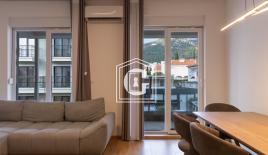 Квартира за 168 500 евро в Будве, Черногория