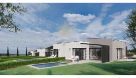 Вилла за 450 000 евро в Силвеше, Португалия